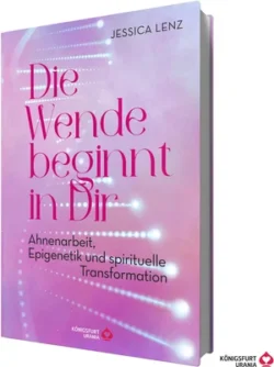 Die Wende beginnt in Dir