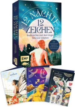 12 Nächte 12 Zeichen