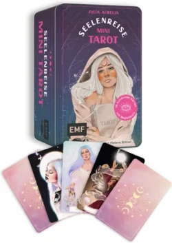Seelenreise Mini Tarot