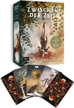 Zwischen der Zeit Tarot