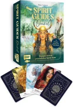 Spirit Guides Orakel