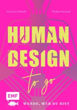 Human Design to go