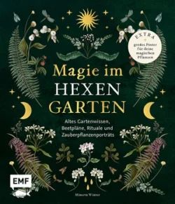 Magie im Hexen Garten
