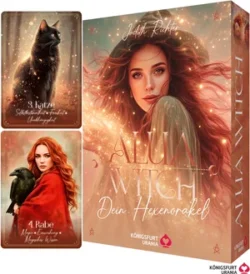 Alua Witch