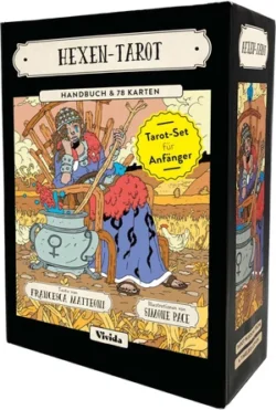 Hexen Tarot