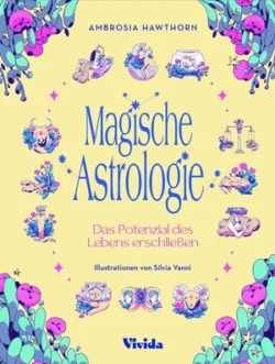 Magische Astrologie