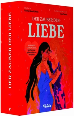 Der Zauber der Liebe