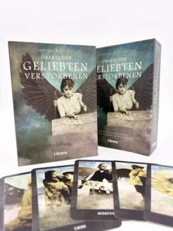 Orakel der geliebten Verstorbenen