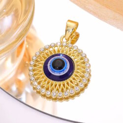 Anhänger Schutz Amulett Ø 25mm