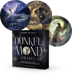 Das Dunkelmond Orakel