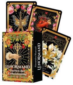 Lenormand Garten der Geheimnisse