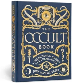 The occult book