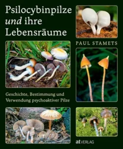 Psilocybinpilze und ihre Lebensräume