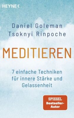 Meditieren 7 einfache Techniken