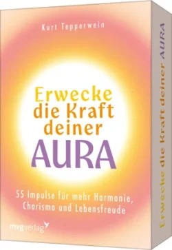 Erwecke die Kraft deiner Aura Karten