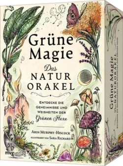 Grüne Magie Das Naturorakel