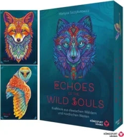 Echoes of the Wild Souls - Krafttiere aus den slawischen Wäldern