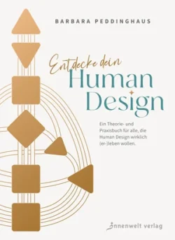 Entdecke dein Human Design