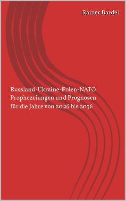 Russland-Ukraine-Polen-NATO Prophezeiungen und Prognosen für 2026 bis 2036
