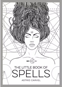 The little book of spells English