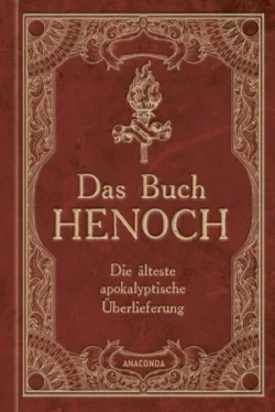 Das Buch Henoch
