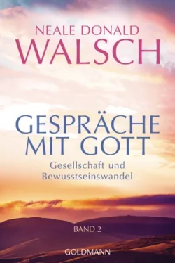 Gespräche mit Gott Band 2 TB NEU