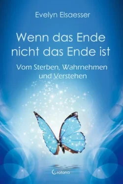 Wenn das Ende nicht das Ende ist