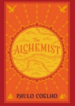The Alchemist Pocket Edition ENGLISCH