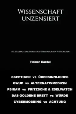 Wissenschaft unzensiert