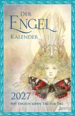 Der Engelkalender 2027