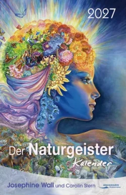 Der Naturgeister Kalender
