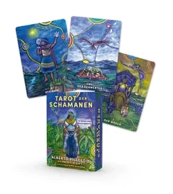 Tarot der Schamanen