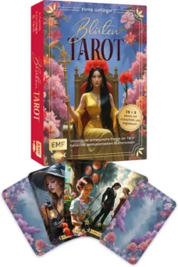 Blütentarot