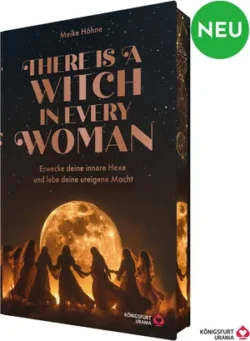 There is a witch in every woman