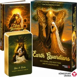 Earth Guardians DEUTSCH