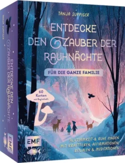 Entdecke den Zauber der Rauhnächte
