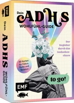 Dein ADHS Wohlfühl Guide Orakel