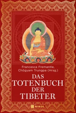 Das Totenbuch der Tibeter