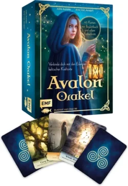 Avalon Orakel