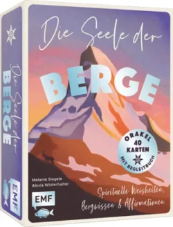 Die Seele der Berge