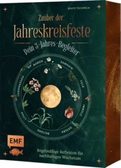 Zauber der Jahreskreisfeste